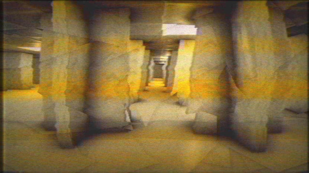 Here In The Backrooms screenshot 3