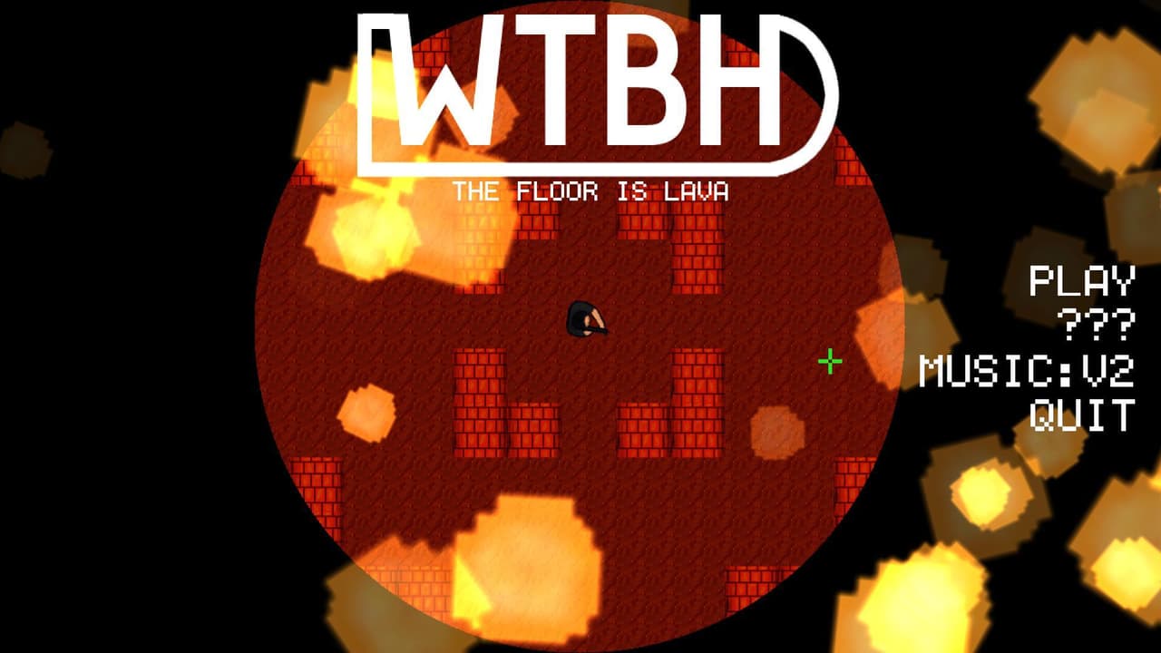 Welcome to Bullet Hell screenshot 2