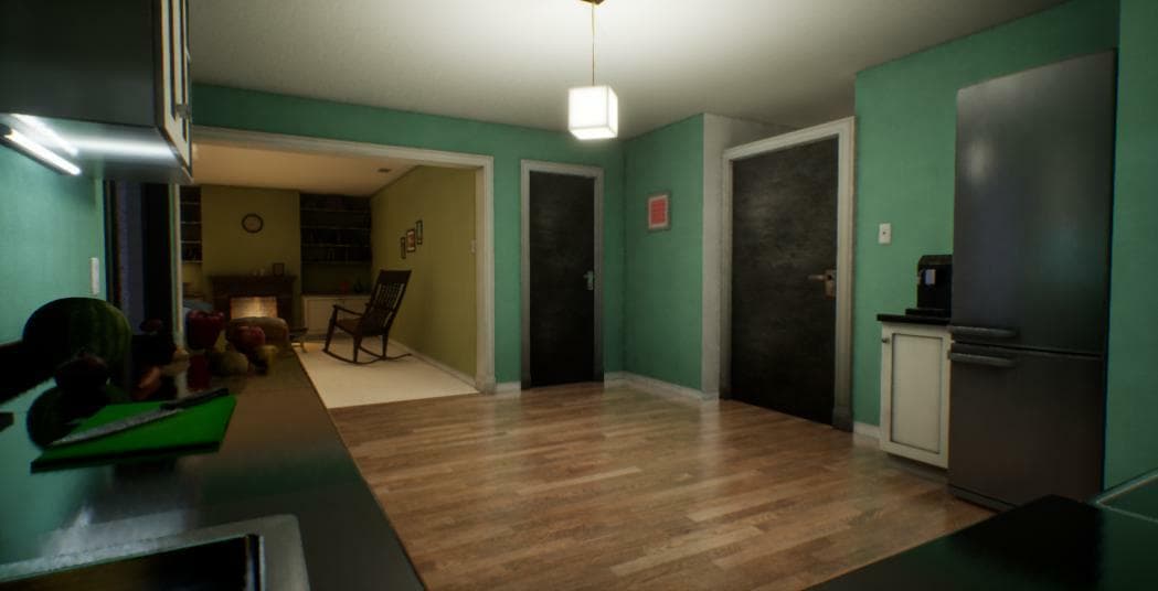 Espace the rooms screenshot 3