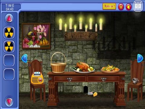 The Impossible Escape Game screenshot 2