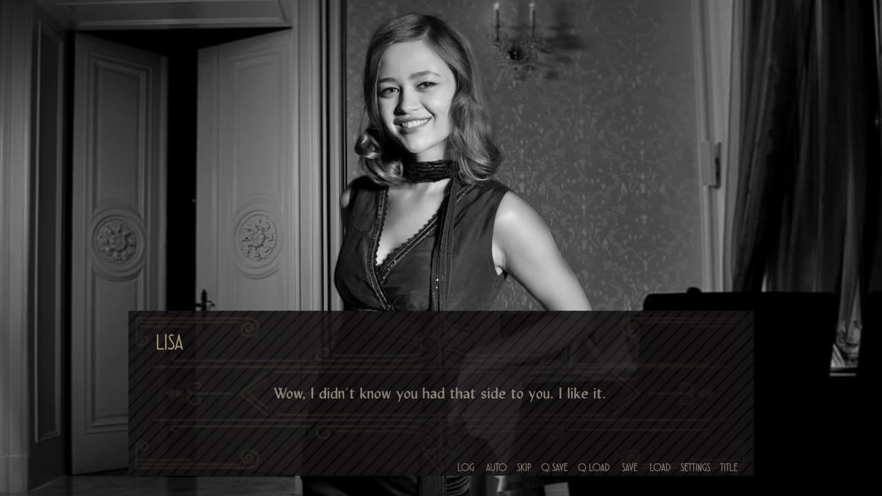 P9 The GateAway screenshot 2