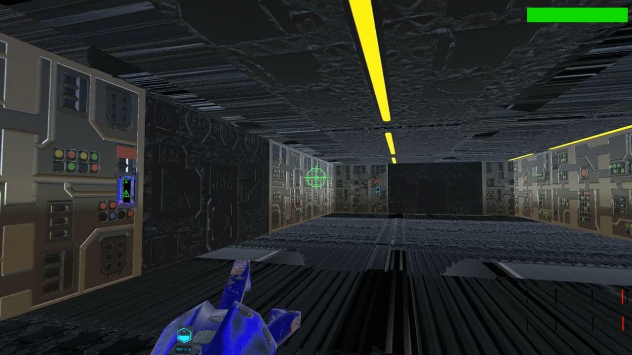 N-Cage. Ver.2 screenshot 4
