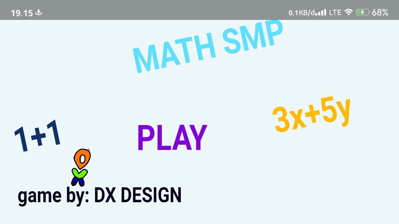 MATH SMP screenshot 2