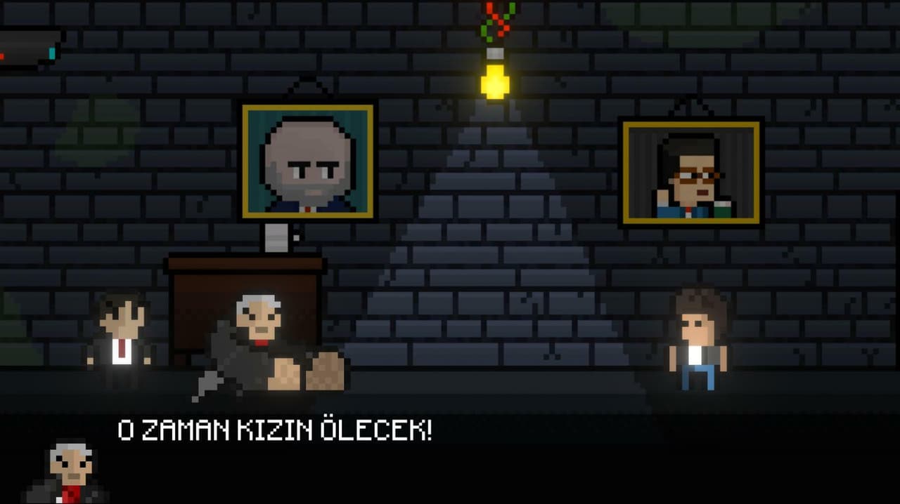 For Her (itch) screenshot 4