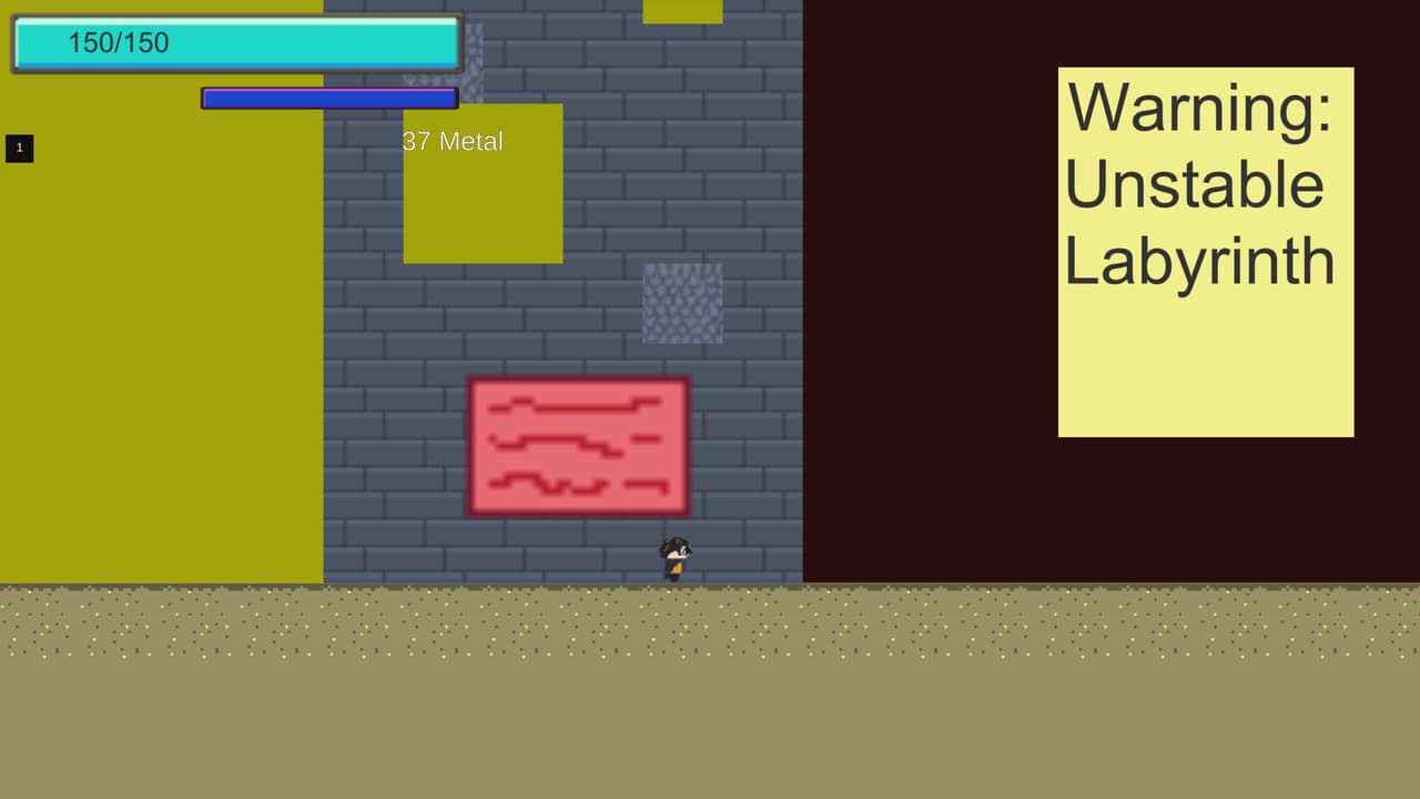 The Archimedes Shift screenshot 4