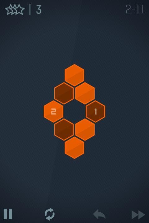 Kings Kollege: Hivex (itch) screenshot 5