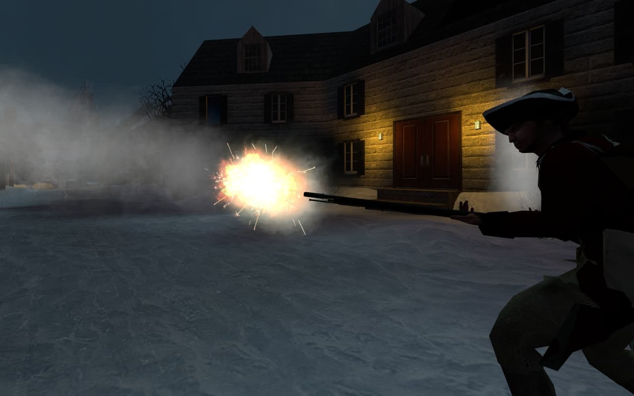 Battle Grounds II screenshot 5