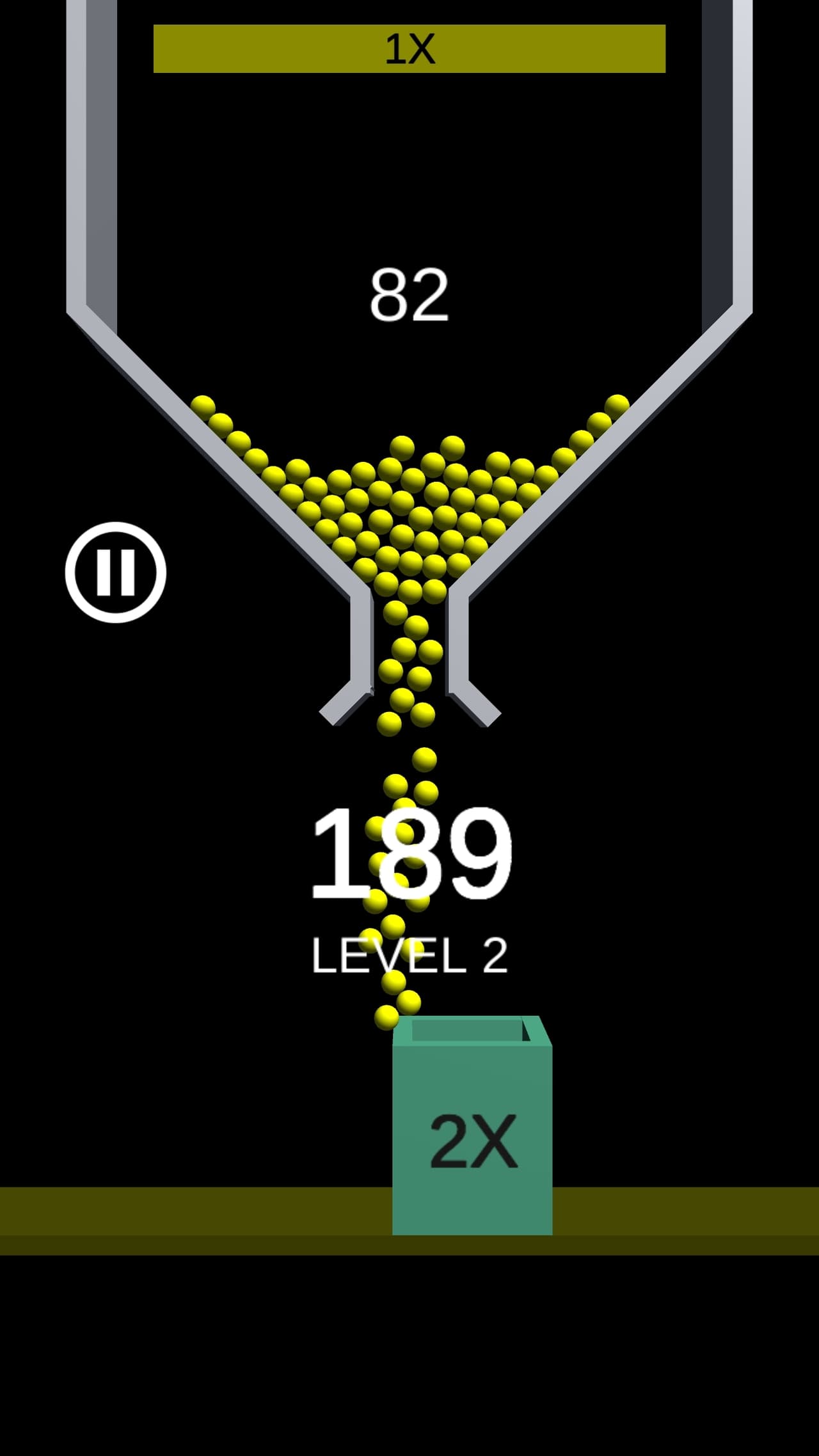 Golden Balls (itch)