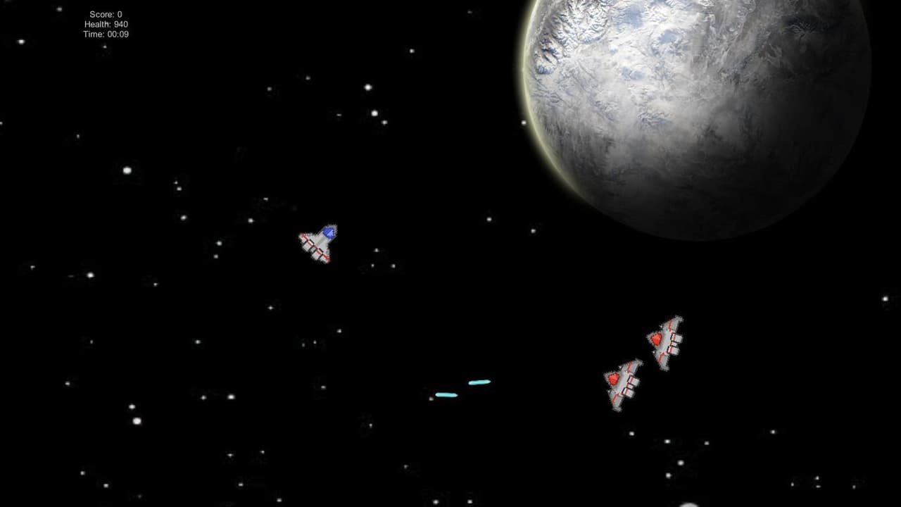 SurvSpace screenshot 2