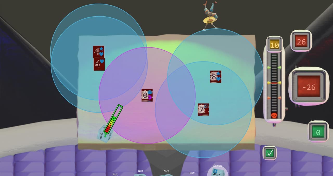 Roll-O-Seum screenshot 5