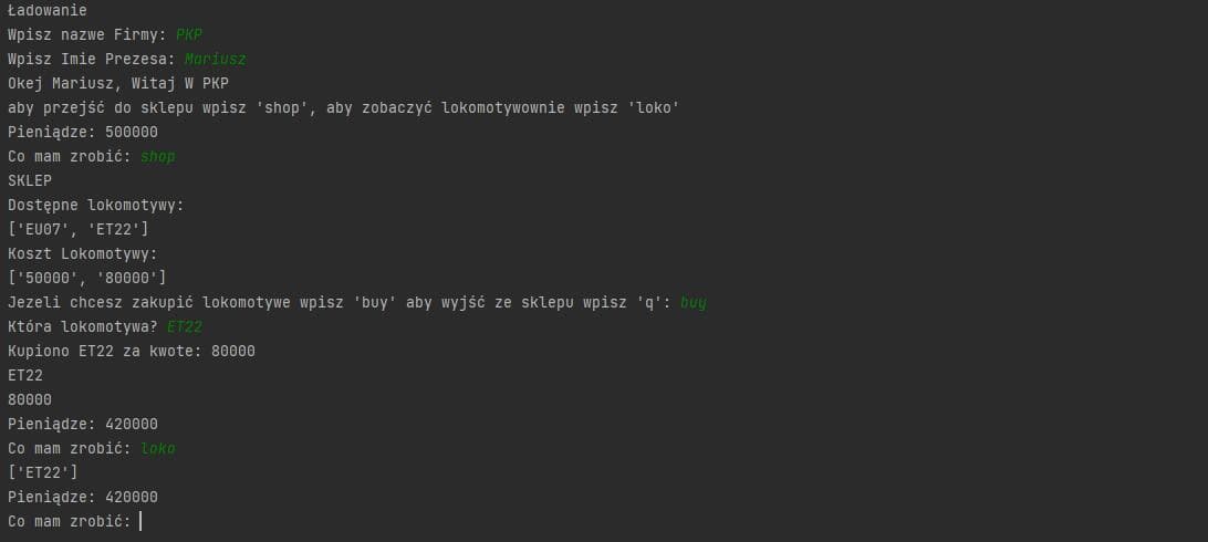 PKP Manager A0.2 screenshot 2