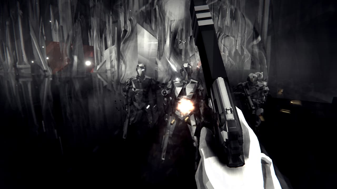 DONT PLAY THIS GAME screenshot 2