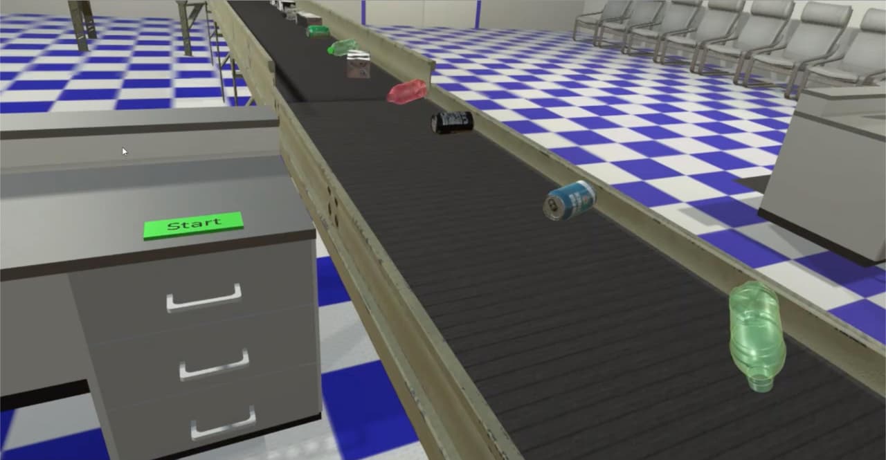 Beverage Belt screenshot 2
