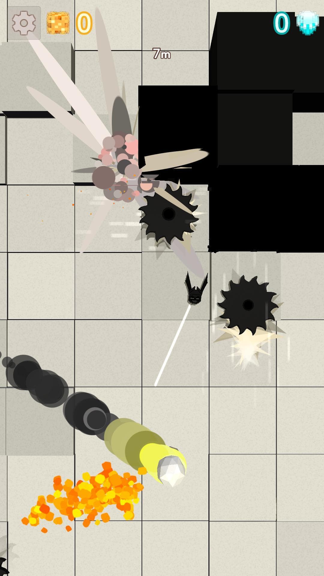 Tour de Cave screenshot 5
