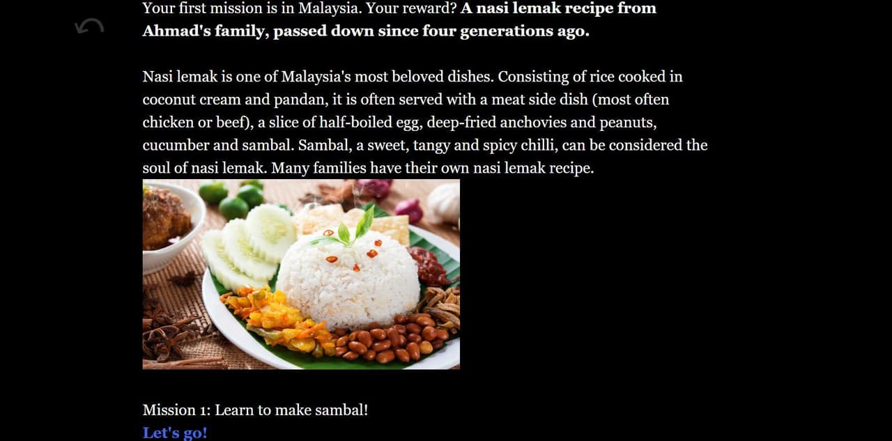 Recipe Rush: Southeast Asia screenshot 3