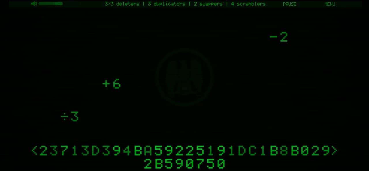 HexaCode screenshot 6