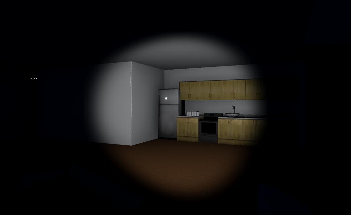 Paranoia (itch) (BluEagle)