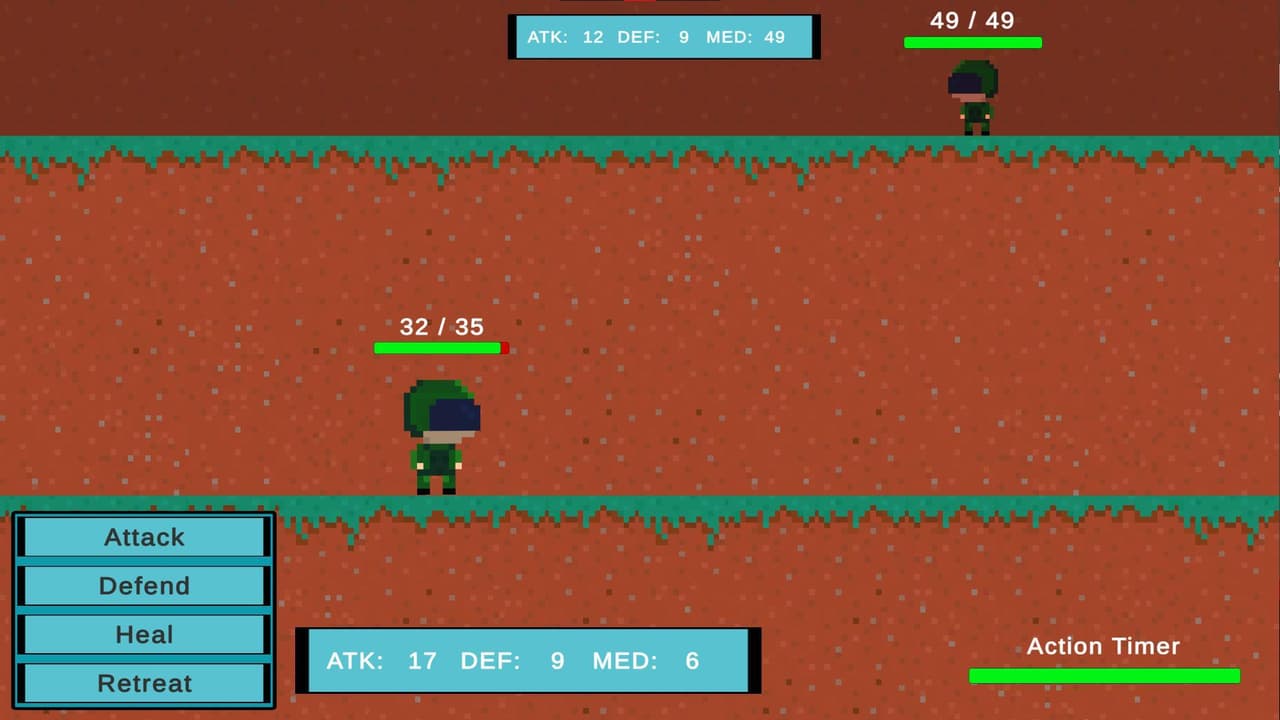 Of Dice And Men screenshot 3