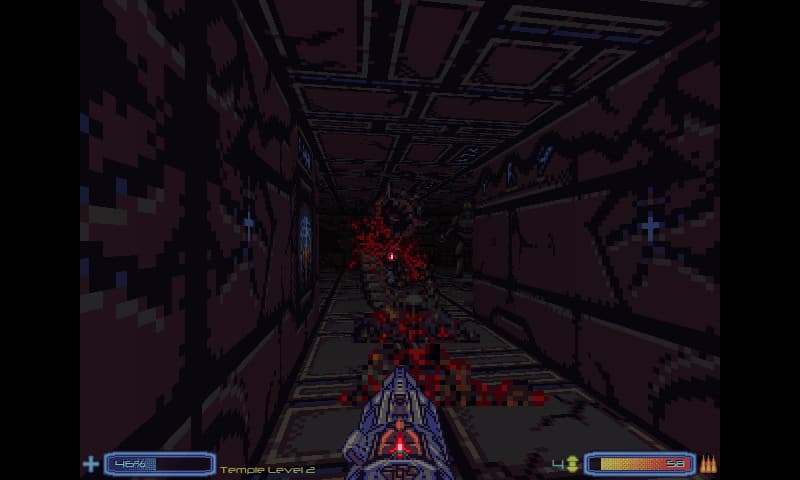 CTHON screenshot 4
