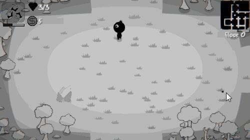 Dungeon Grove
