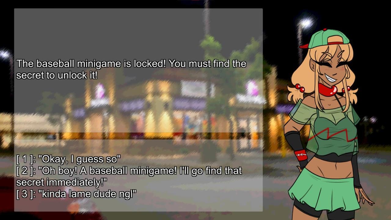soda companion 20xx screenshot 4