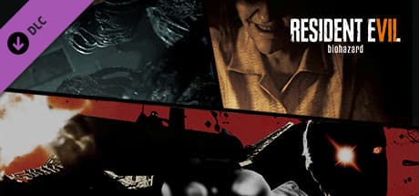Resident evil 7 Banned Footage Vol.1 screenshot 2