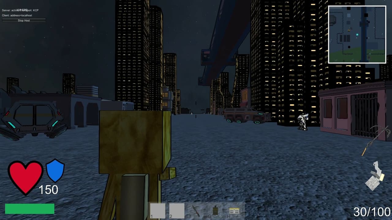 PolyBeyond screenshot 4