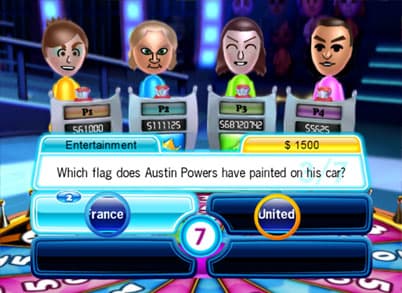 TV Show King screenshot 2