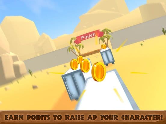 Extreme Cluster Truck Driving 3D screenshot 4