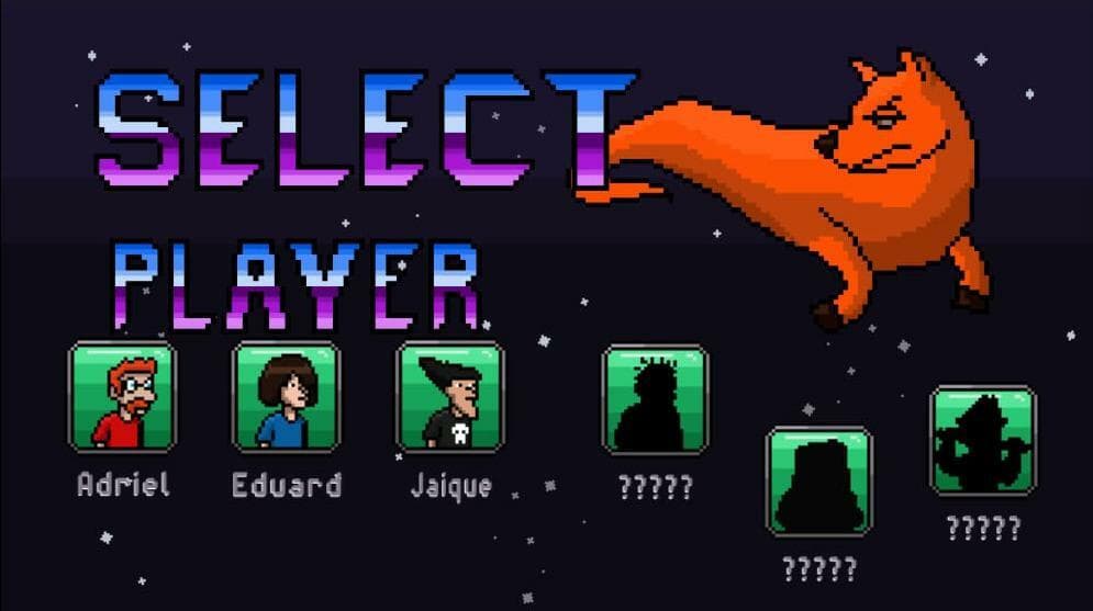 Tres Acordes Runner screenshot 3