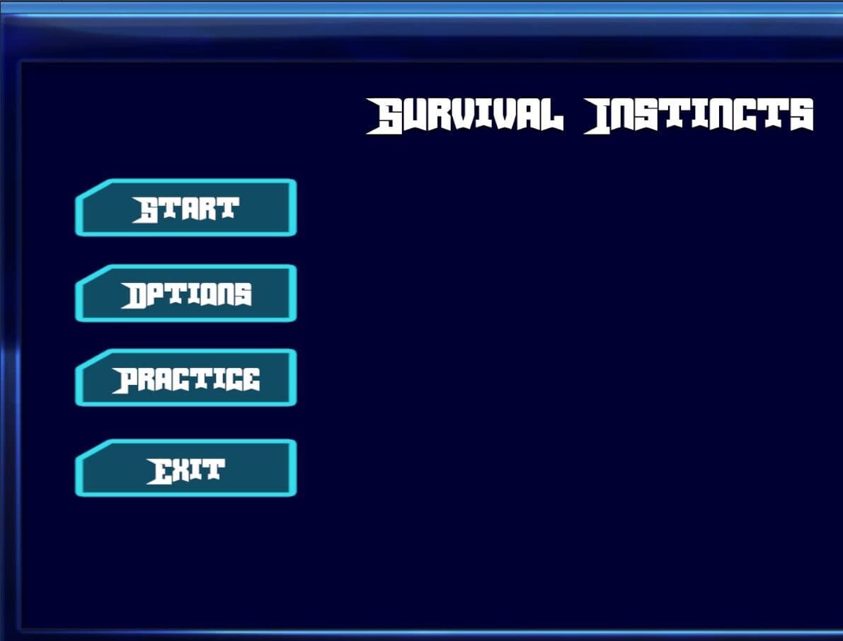 Survival Insticts