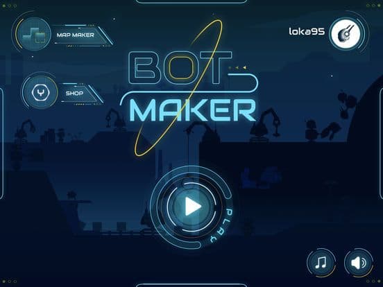 Bot Maker - Generator