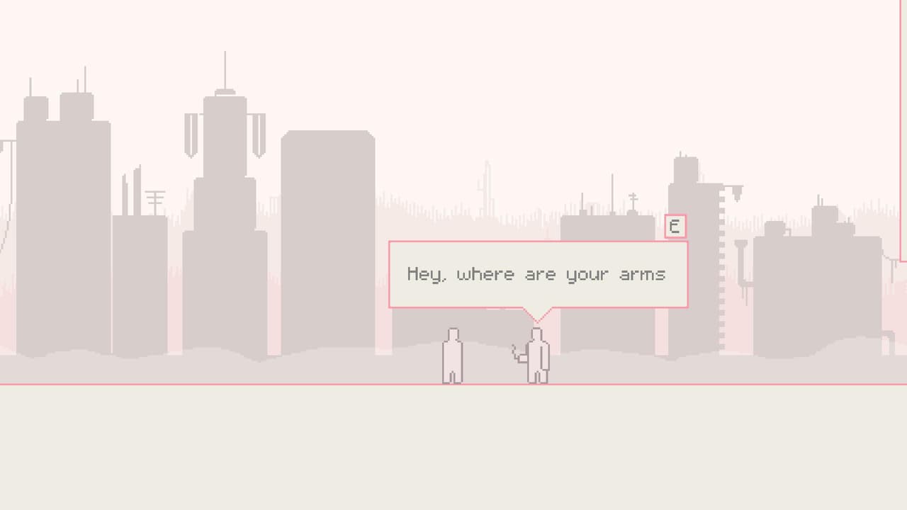 GUNARM screenshot 2