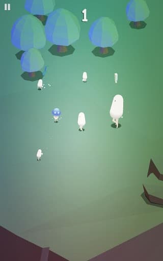 PEACH BLOOD screenshot 2