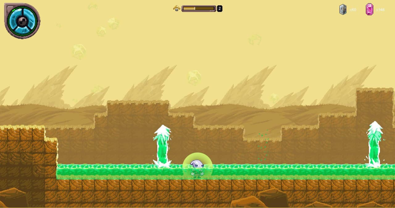 Deepsky (Demo build) screenshot 4