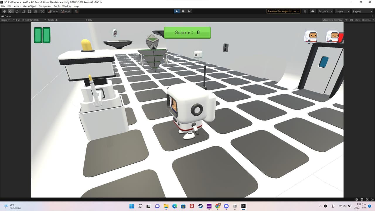 3DPlatformerFinal
