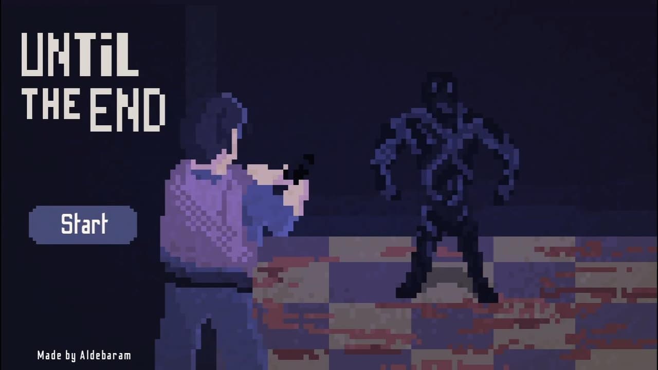 Until the end (Aldebaram) screenshot 2