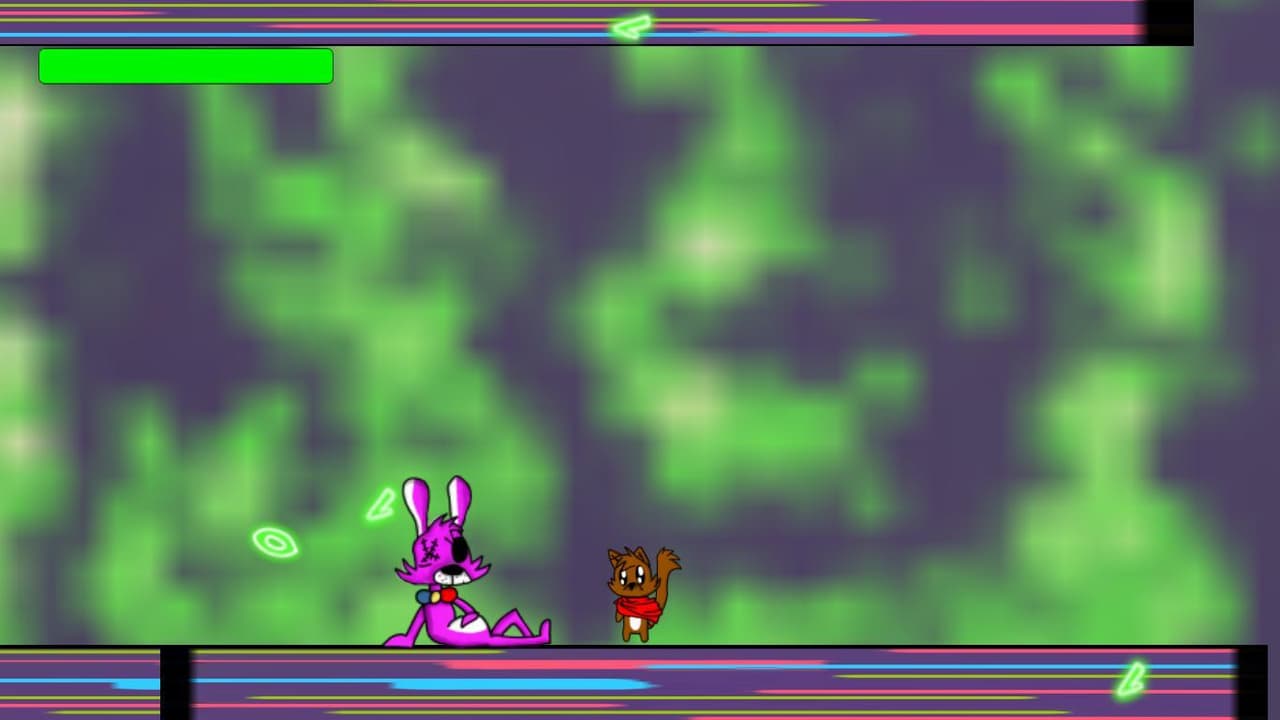Discarded (Jovanovix) screenshot 3