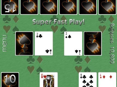 Speed Fiend Free screenshot 2