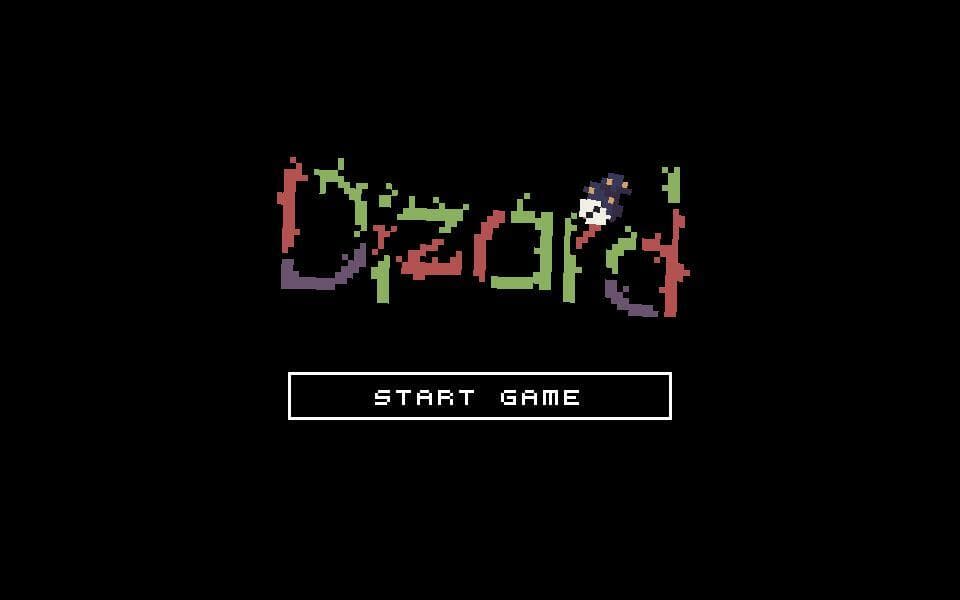 Dizard screenshot 2