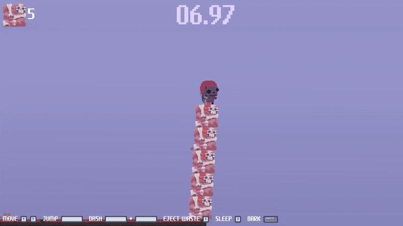 RoboPup Goes To Puppyland screenshot 4