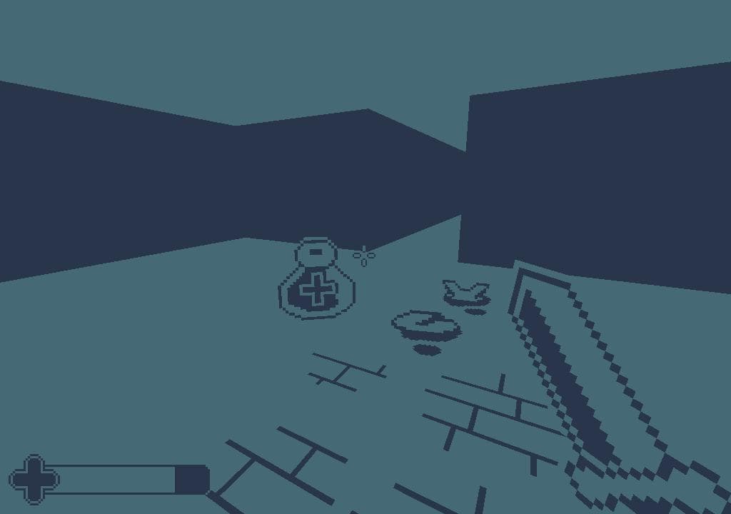 Dungeon of Cor screenshot 3