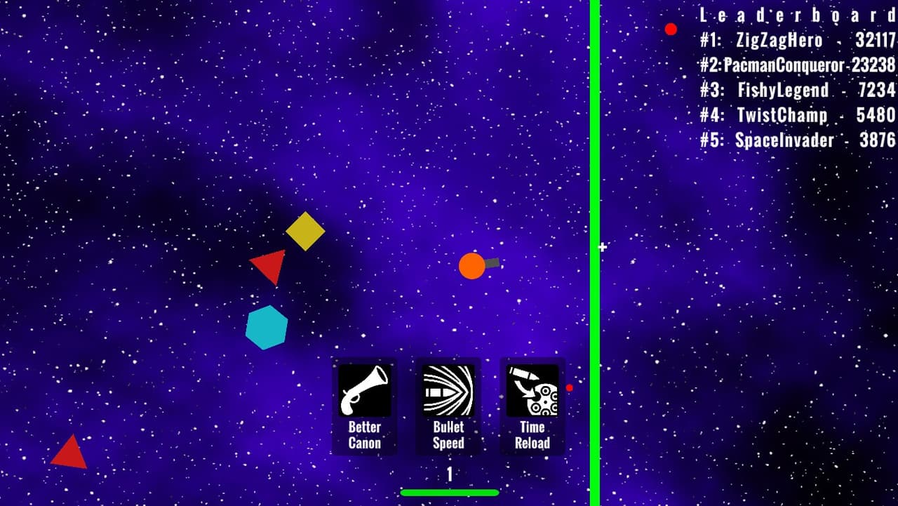 FUN.IO screenshot 5