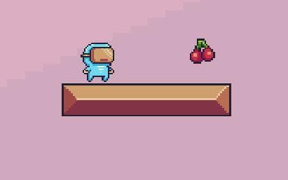 PixelFruitAdventure