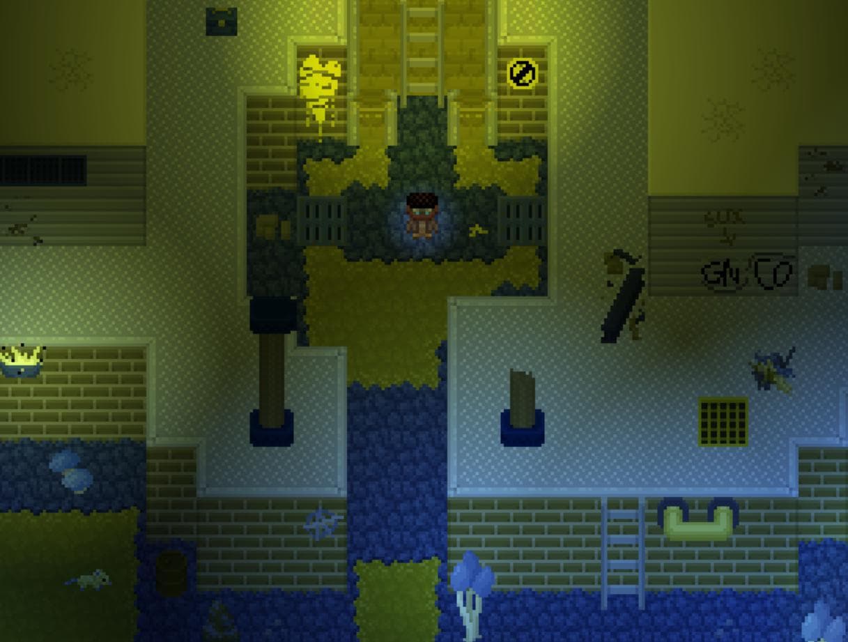 proverbs of hell (DEMO) screenshot 5