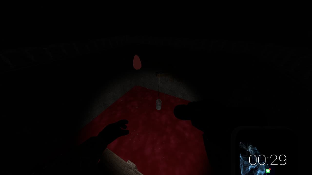 The Crypt (Vinini966) screenshot 3