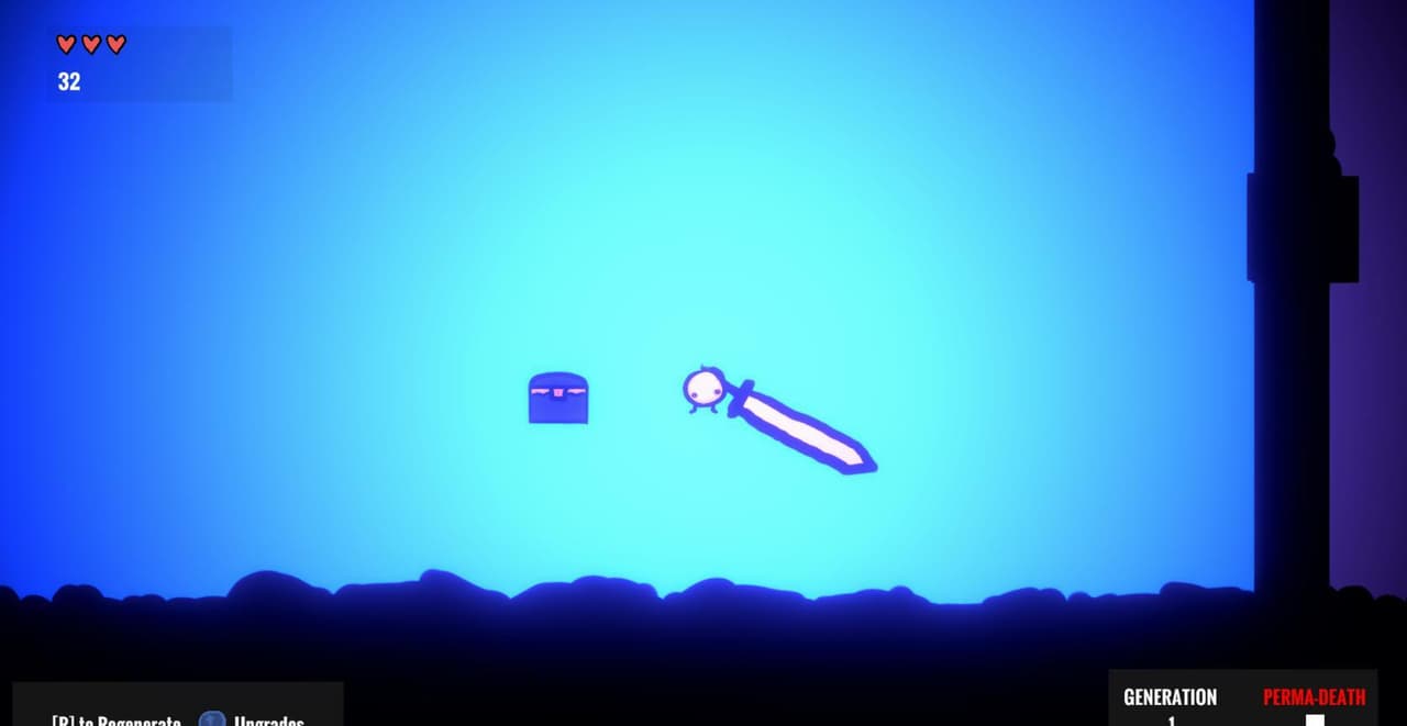 Whonghorn (Jam Edition) screenshot 4