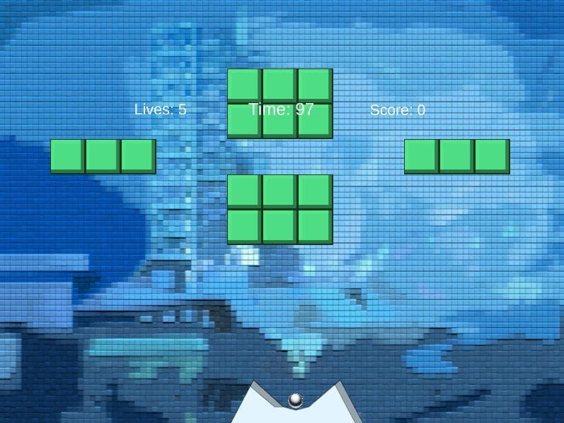 BlockBreaker (HaywireJoe)