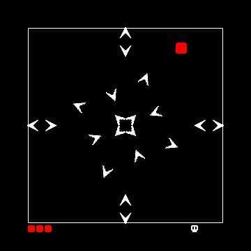 An Awful Lot of Bullets screenshot 2