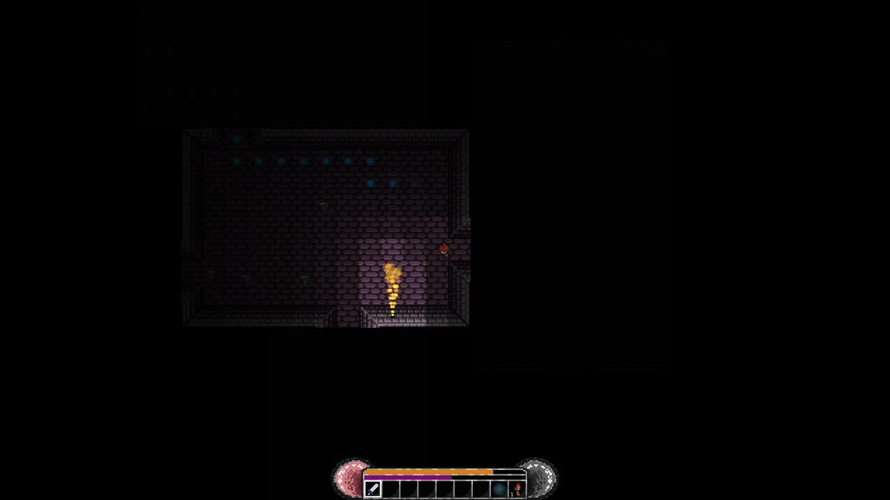 Infinite Dungeons (itch)